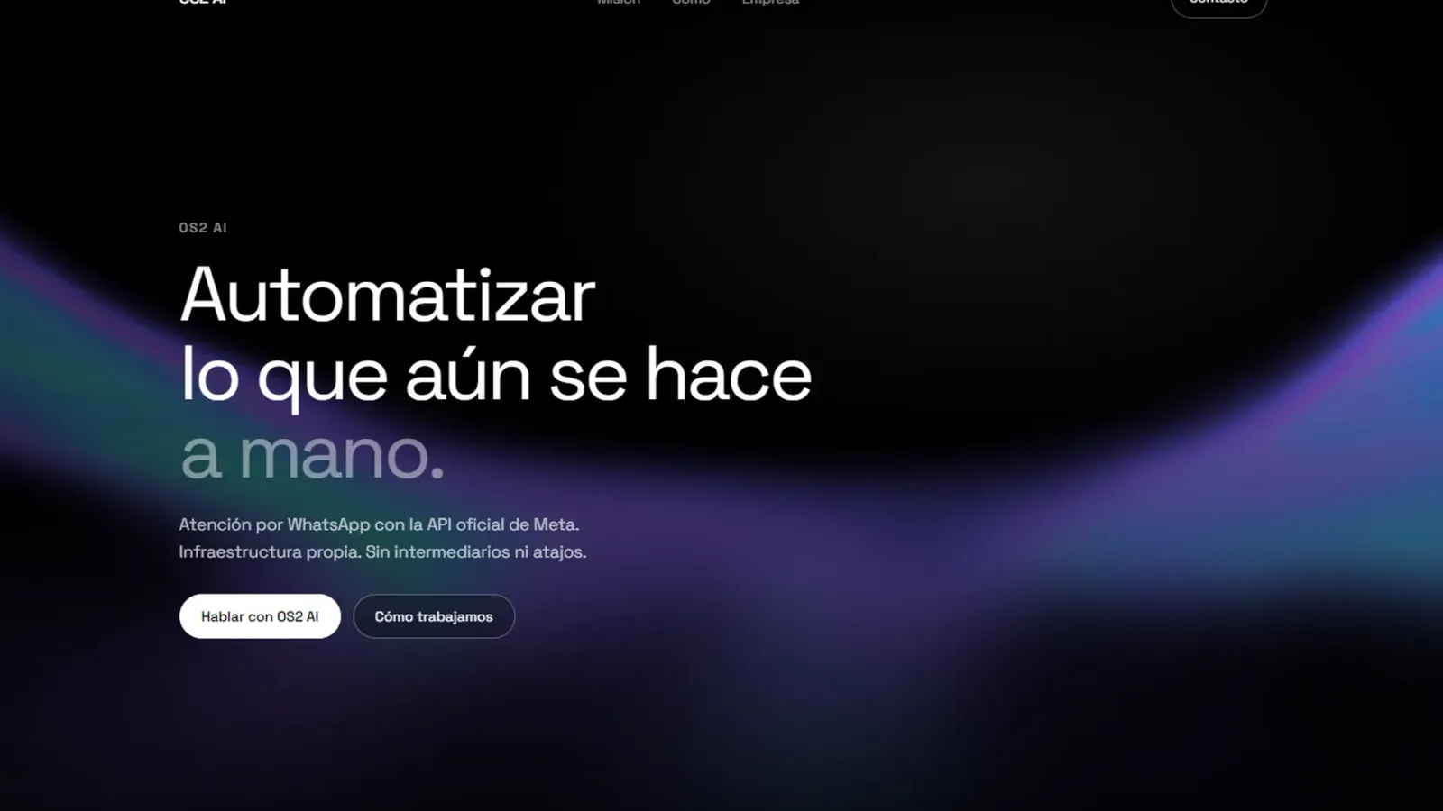 OS2 AI