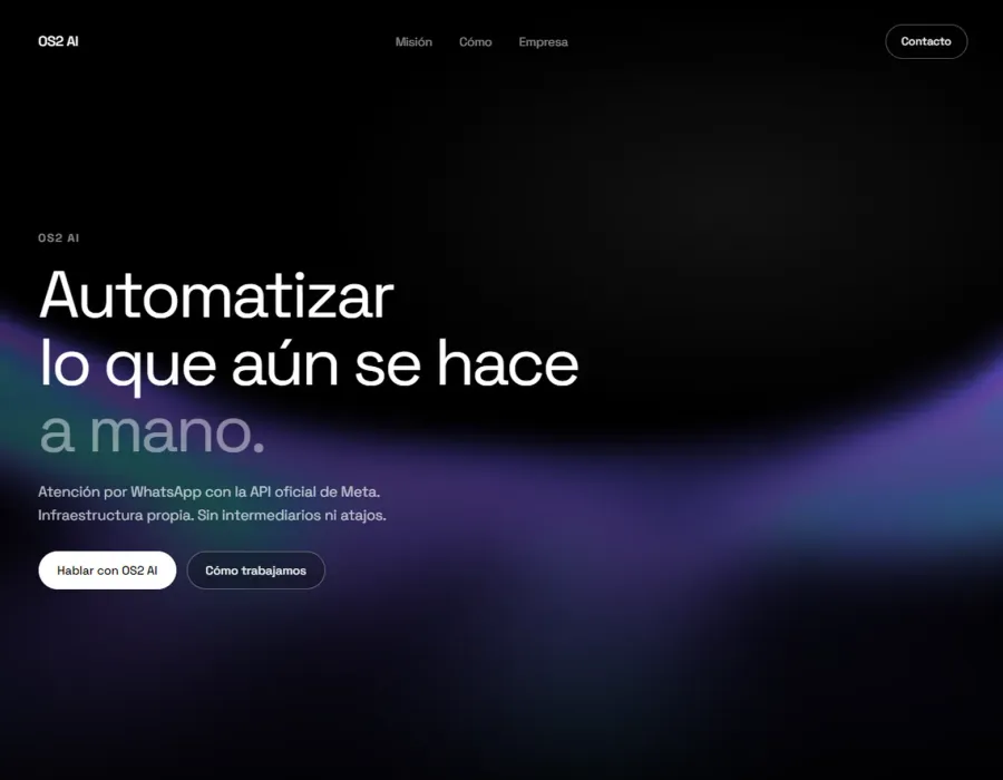 OS2 AI