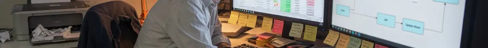 Automatizar procesos: menos tareas repetitivas, más crecimiento