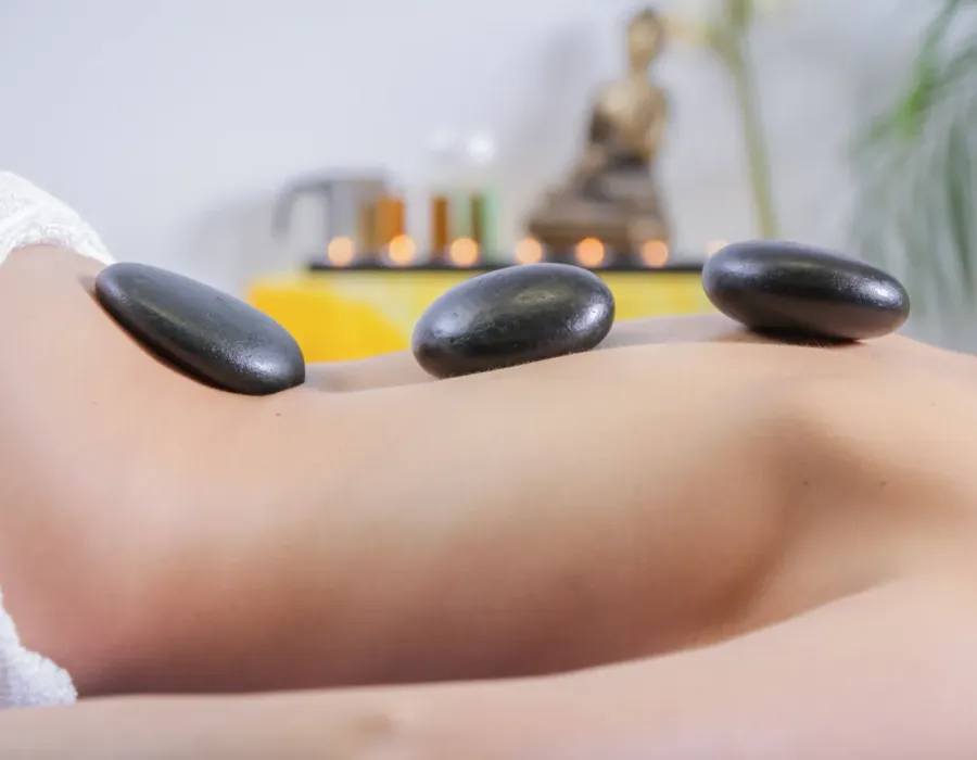 Yeya Fisio-Spa